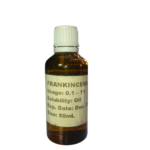 Frankincense Essential Oil