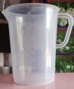 5 Litre measuring cup - Image 2
