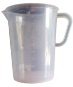 5 Litre measuring cup