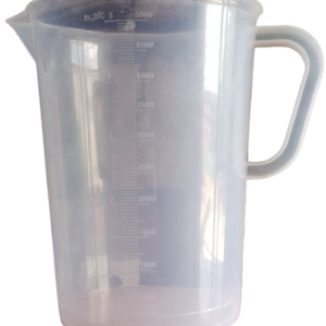 5 Litre measuring cup