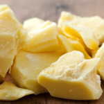 Cocoa butter