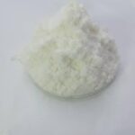 Coconut milk extract powder