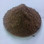 Coffee powder