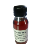 Green Tea Liquid Extract