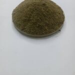 Green tea powder