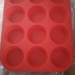 Soap mould 12 cavities