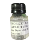 Licorice Liquid Extract - Colourless - Image 3