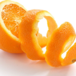 Mandarin Peel