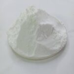 Menthol powder
