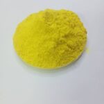 Mica yellow