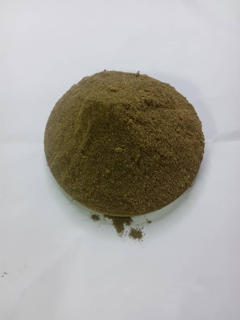 Mint-powder-1-1.jpeg Mint powder - Image 1