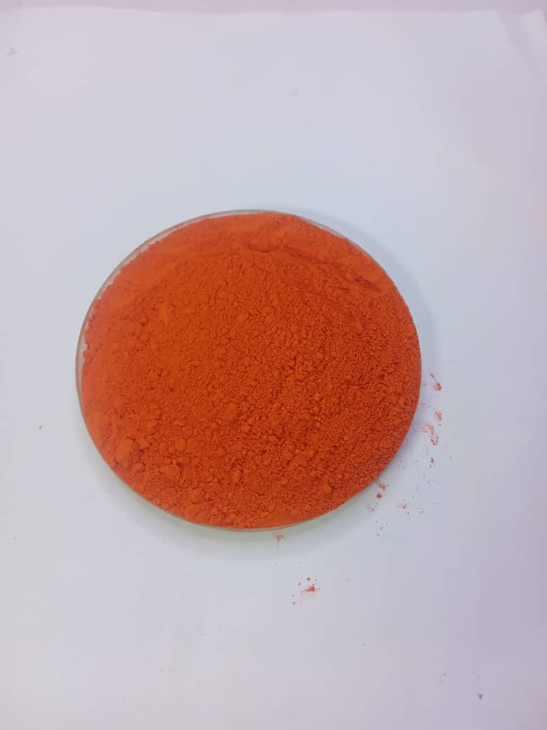 Orange-colour-water-soluble-1-1.jpeg Orange colour (water soluble) - Image 1
