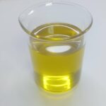 Pumpkin Seed Oil