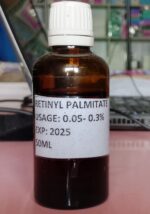 Retinyl palmitate - Image 2