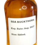 Sea Buckthorn Oil