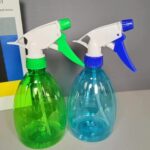 Spray bottle