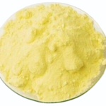 Sulfur Powder