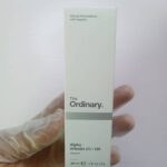 The ordinary Alpha Arbutin 2% + HA