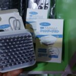 Household Shampoo Brush