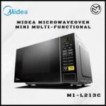 22-litre Midea Microwave