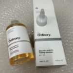 The ordinary glycolic acid toner
