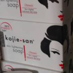 Kojic San Soap
