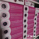 Derma Roller (single)