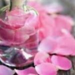 Pink Rose Water