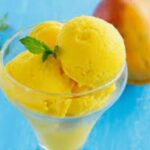 Mango sorbet fragrance oil