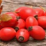 Unrefined Rosehip Oil