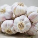 Garlic Essential Oil