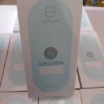 Estelin sunscreen 100g