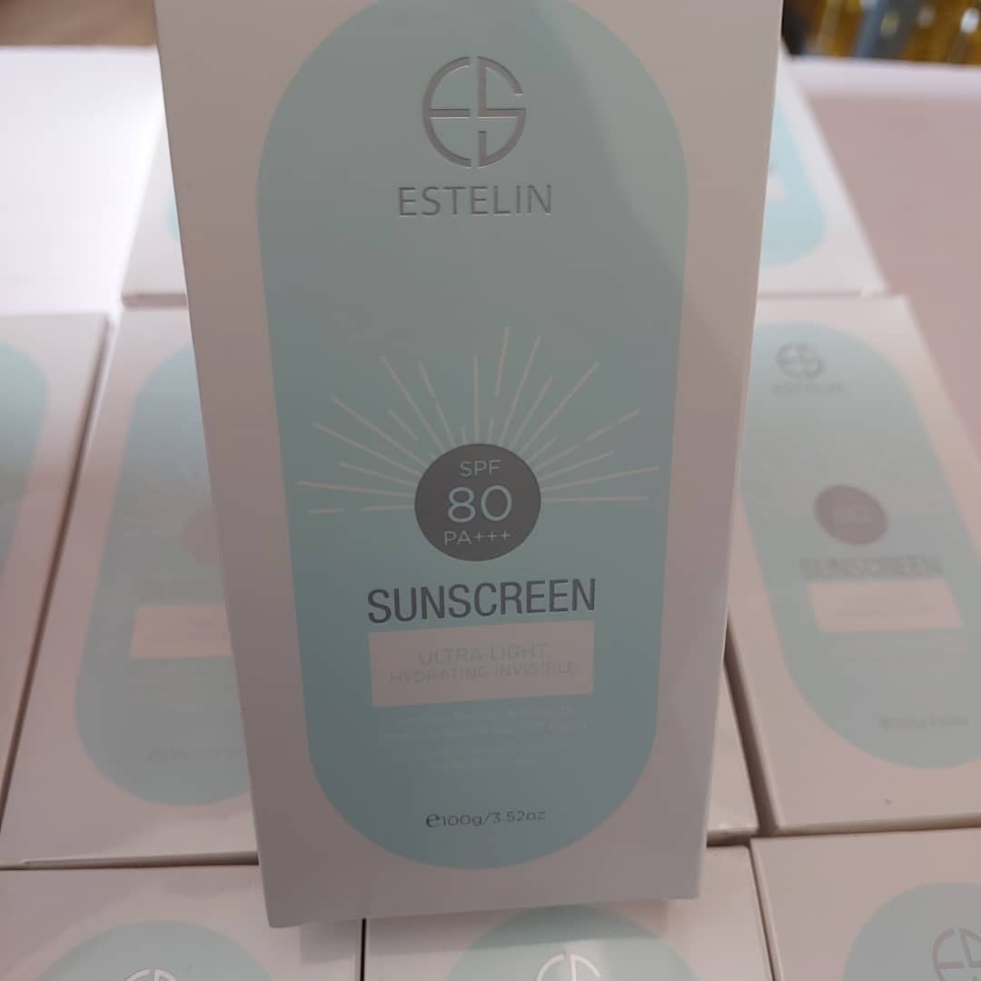 chamomile-45-1-1.jpg Estelin sunscreen 100g - Image 1