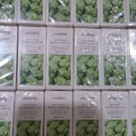 Jasmine Aromatherapy Perfume Oil - 10mL