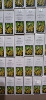 Yilan Aromatherapy Perfume Oil - 10mL