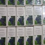 Grapes Aromatherapy Perfume Oil - 10mL