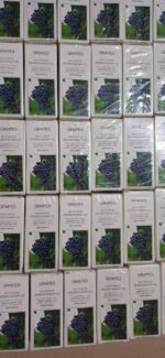 Grapes Aromatherapy Perfume Oil - 10mL