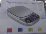 Digital Kitchen Scale