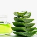 Aloe Vera Oil