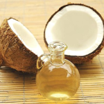 Coconut Oil (Hot pressed)