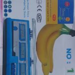 Industrial Scale  - 40kg