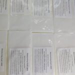 Soap base - Goat milk melt and pour