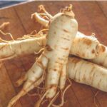 Ginseng Extract Powder