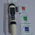 pH meter