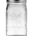 Mason jar