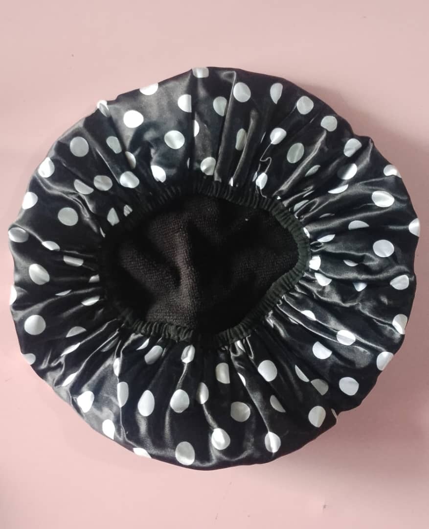 pow-3-1.jpg Hair processing cap - Image 1