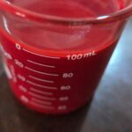 Beta carotene oil- Provitamin A