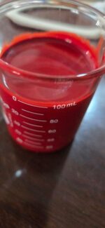 Beta carotene oil- Provitamin A