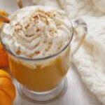 Vanilla pumpkin fragrance oil