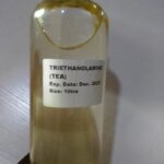 Triethanolamine (TEA)